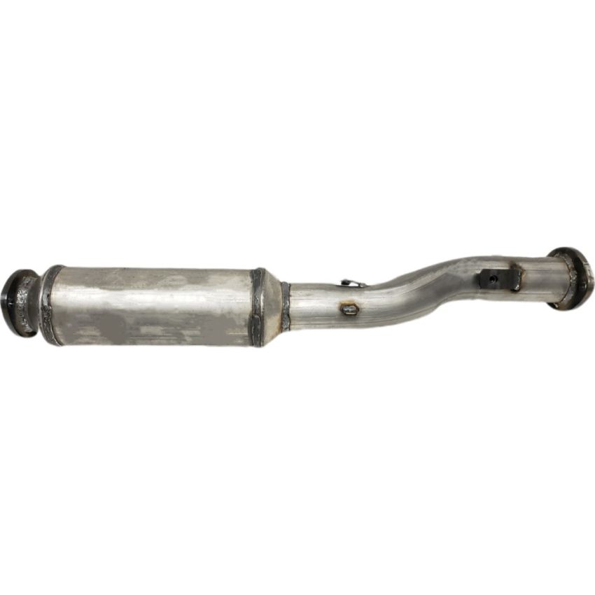 Davico Mfg 17525 Direct Fit Catalytic Converter
