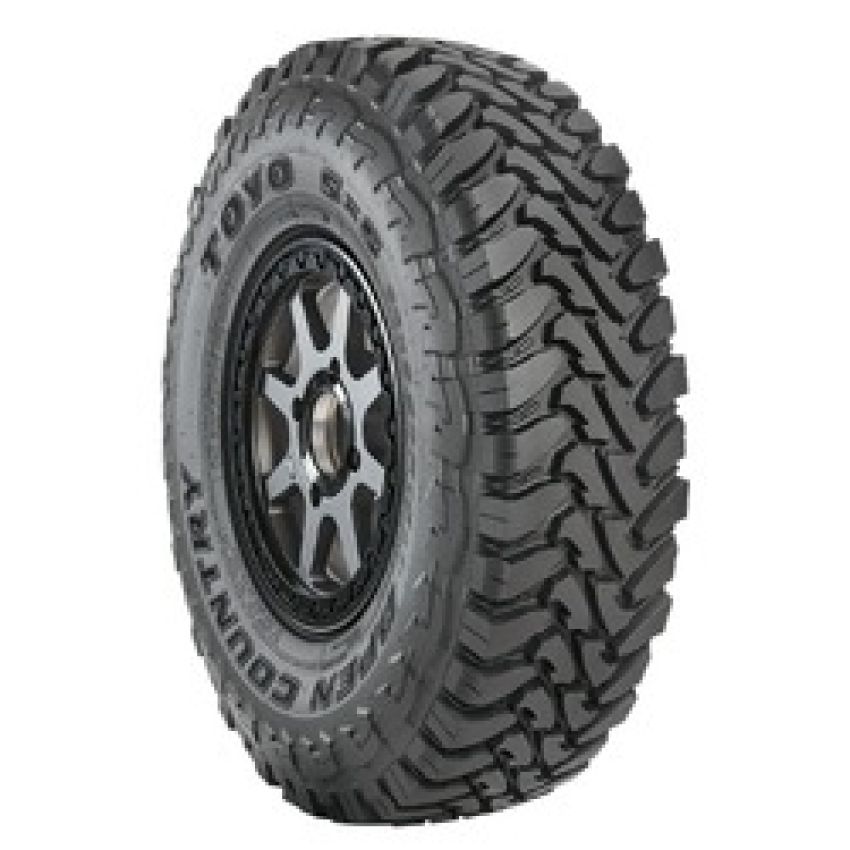 TOYO Open Country SXS R15