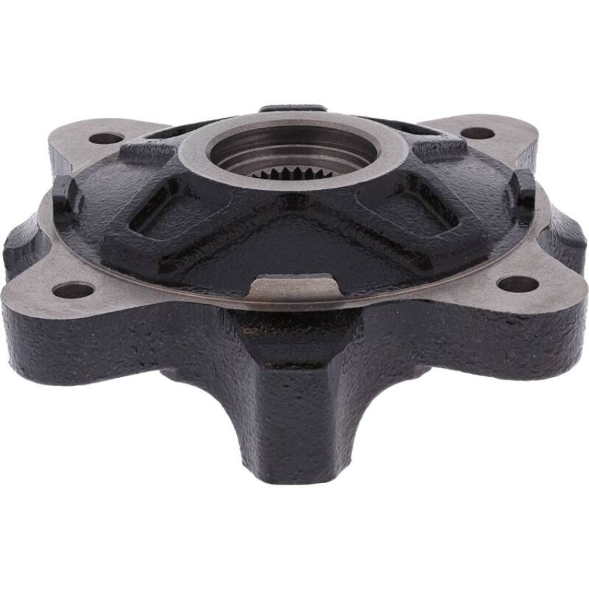 All Balls Racing 58-1010 18-19 Polaris ACE 570 Front Hub