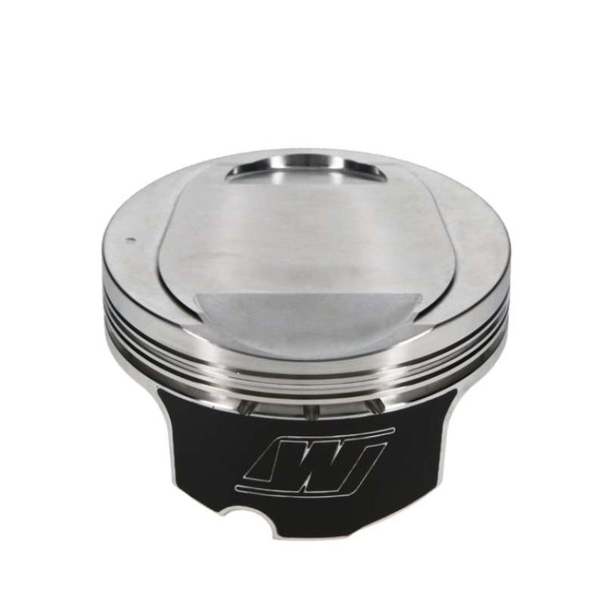 Wiseco K0399X1 Piston Set, Chrysler, 6.4L Hemi, 4.100 in. Bore, Professional, Set of 8