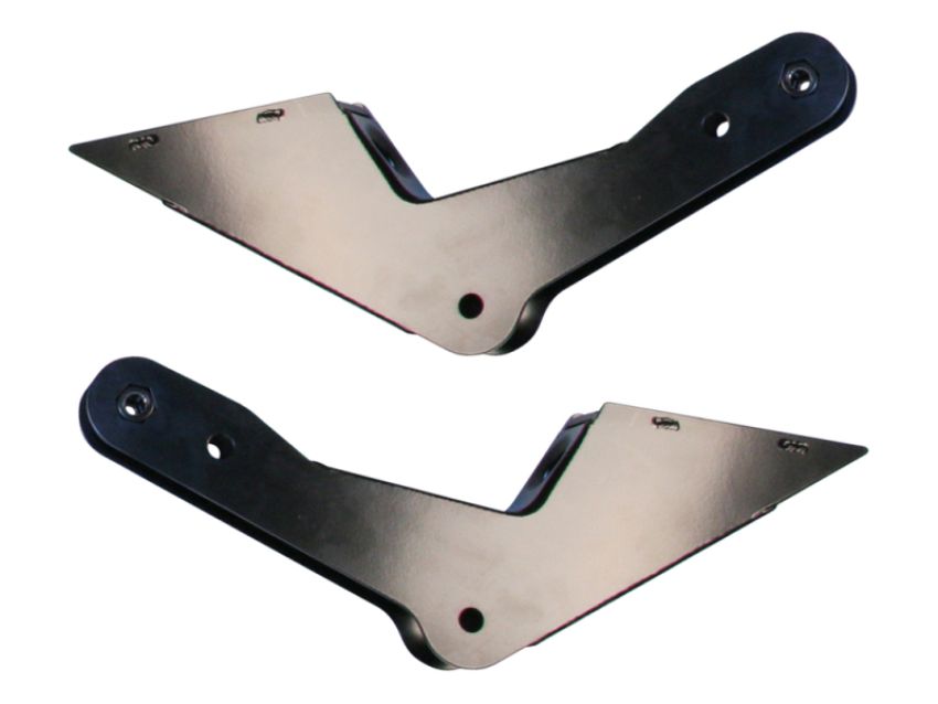 ICON 164500 05-10 Ford Super Duty 4 Link Frame Bracket Kit