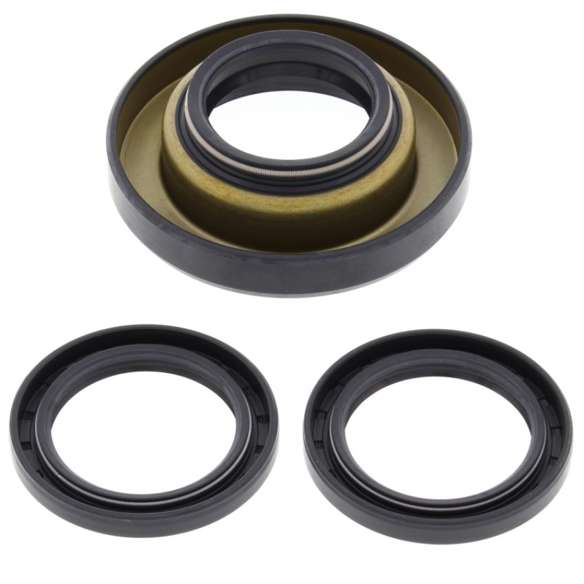 All Balls Racing 25-2013-5 95-01 Honda TRX400FW Fourtrax Foreman 4x4 Differential Seal Only Kit Rear