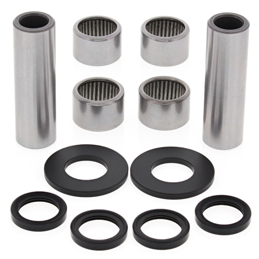 All Balls Racing 28-1134 03-07 Polaris Predator 500 Swing Arm Bearing Kit