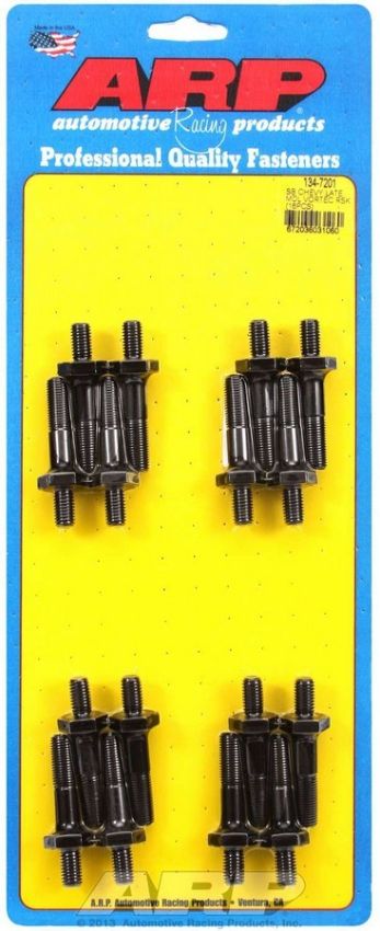 ARP ARP134-7201 SBC Rocker Arm Stud Kit 3/8 (16)