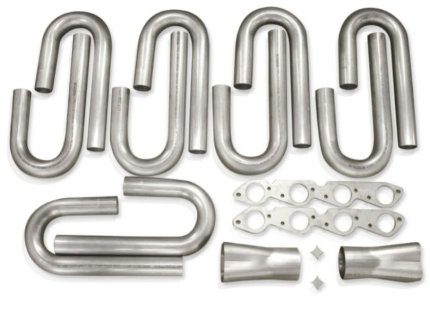 Stainless Works HBK200 2in Header Builder Kit