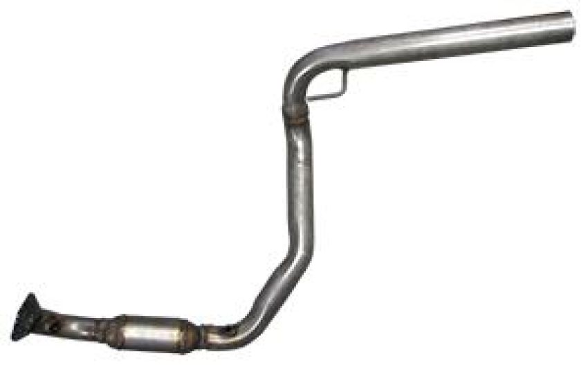 AB Catalytic 41934 Direct-Fit Catalytic Converter EPA (Federal)