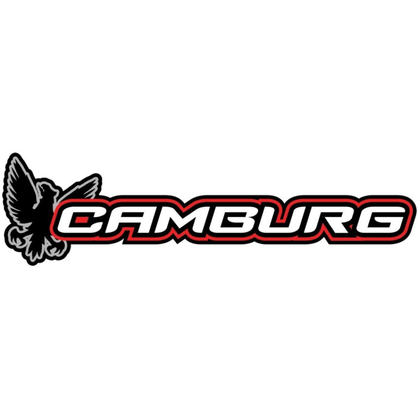 Camburg CAM-010012 2.0 Front LHT 4140HT Bolt-on Snout
