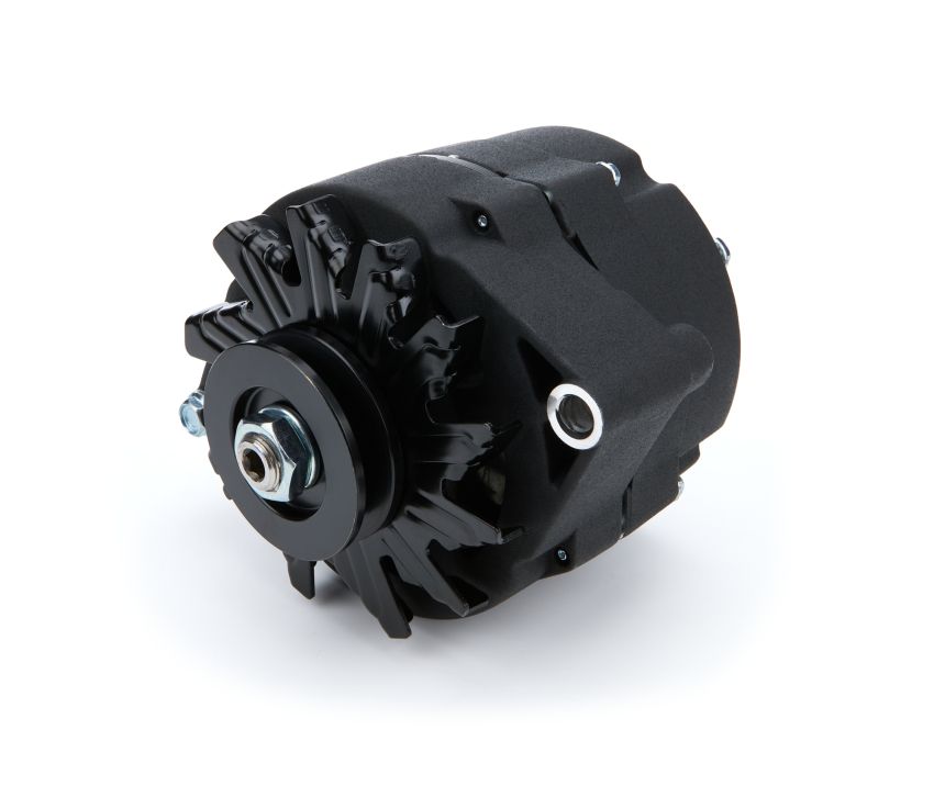 PROFORM PFM66448.12N GM Alternator 1 Wire 120 Amp Black