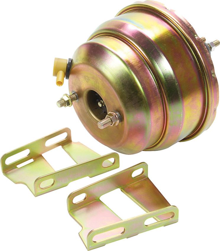 ALLSTAR PERFORMANCE ALL41009 Power Brake Booster 8in 55-64 GM