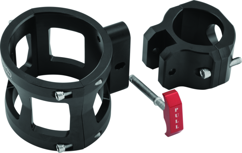 DragonFire Racing 522012 Fire Extinguisher Mount