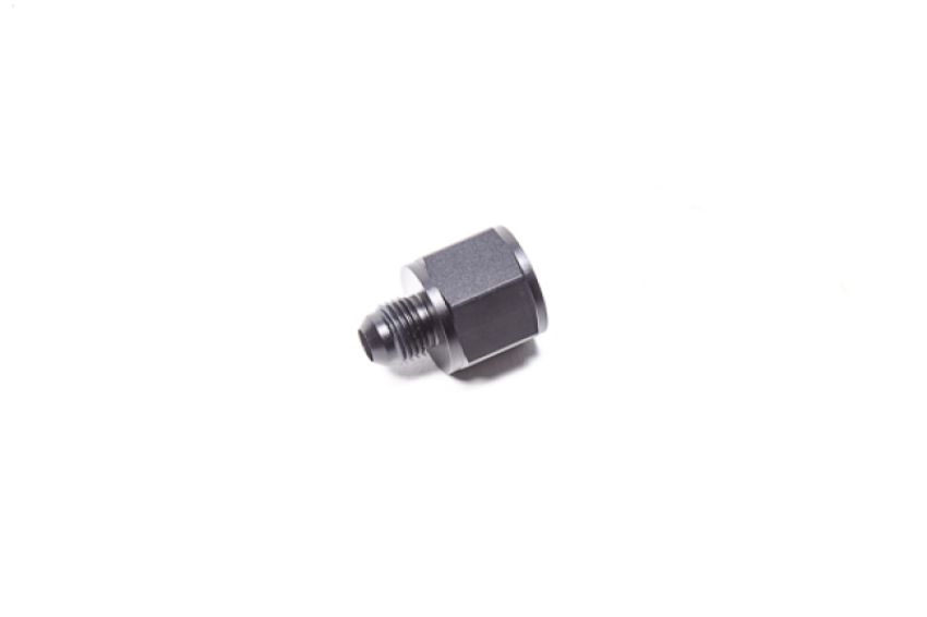 Radium Engineering 14-0533 FITTING, 10AN FEMALE TO 6AN MALE