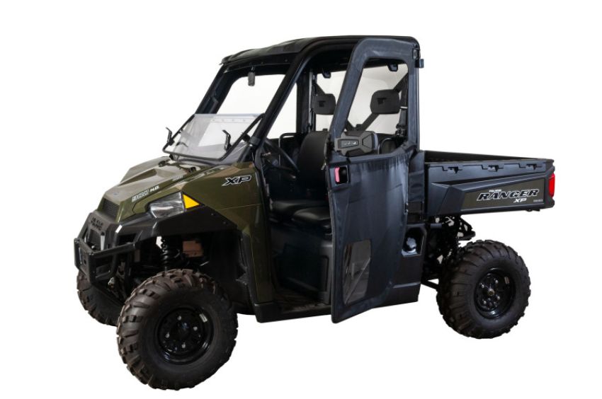 Seizmik 52-06022KIT 13-17 Polaris Ranger XP 570-1000 Full-Size Profit Door Kit