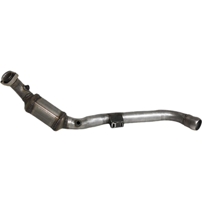 Davico Mfg 18556 Direct Fit Catalytic Converter