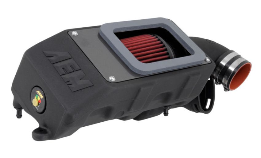AEM 21-721C Cold Air Intake System