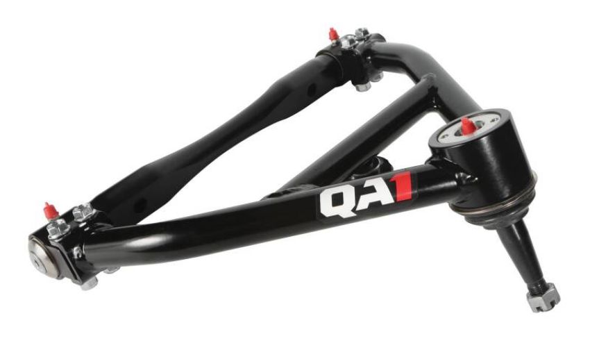 QA1 QA152518 Control Arm Kit Front Upper 70-81 Camaro