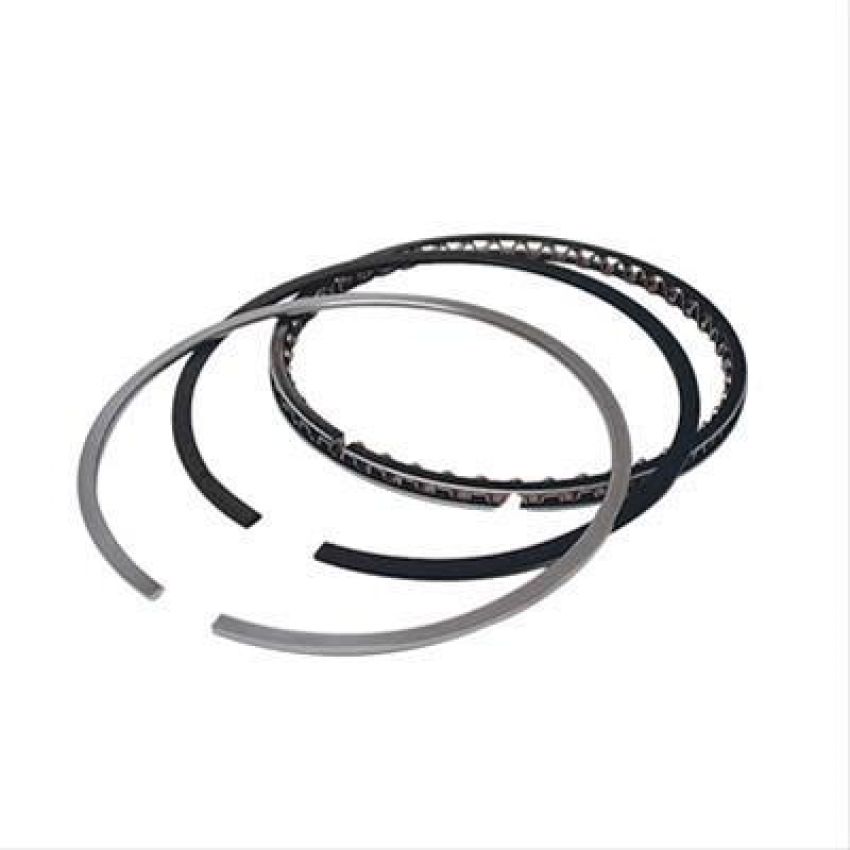 TOTAL SEAL TOTTS9010-5 AP Steel Piston Ring Set 4.125 Bore