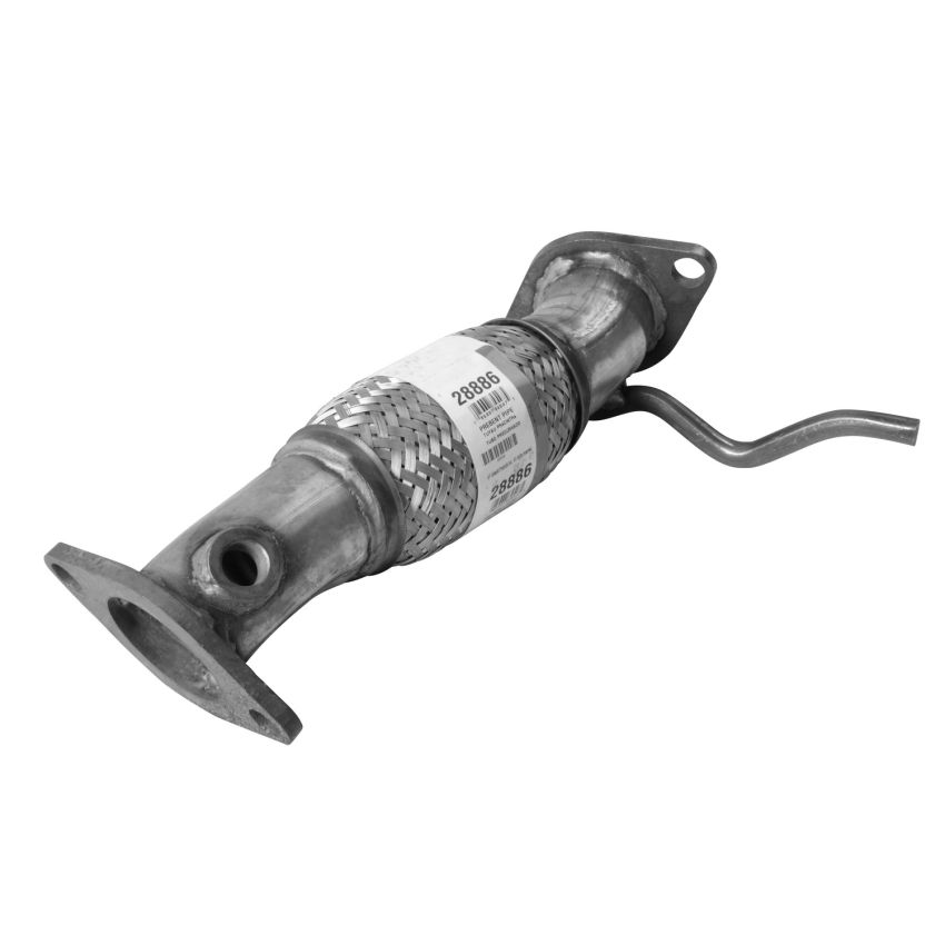 AP Exhaust 28886 Prebent Exhaust Pipe
