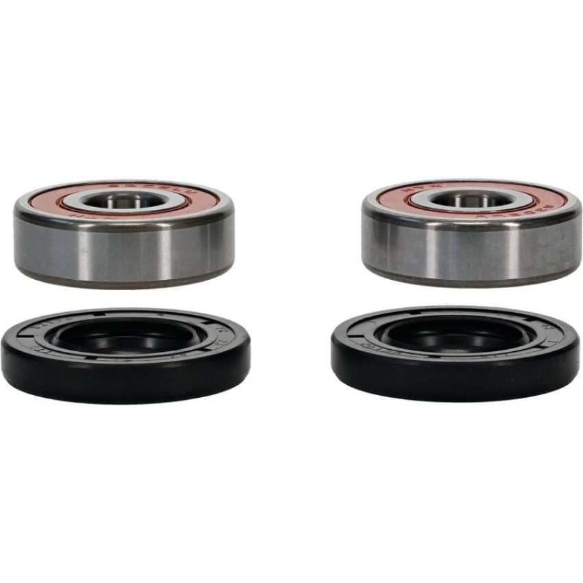 Pivot Works 25-1317-P Pw Premium Wheel Bearing