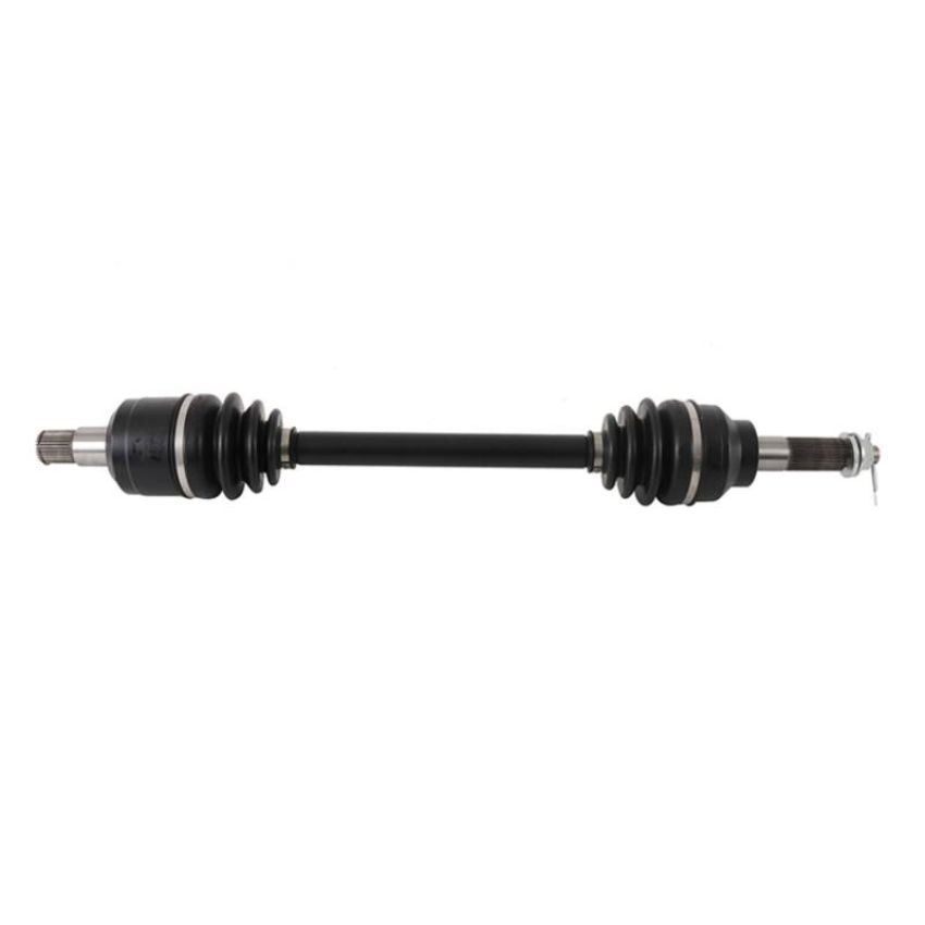All Balls Racing AB8-KW-8-320 16-23 Kawasaki Mule PRO-FX 800 8 Ball Axle - Rear Left