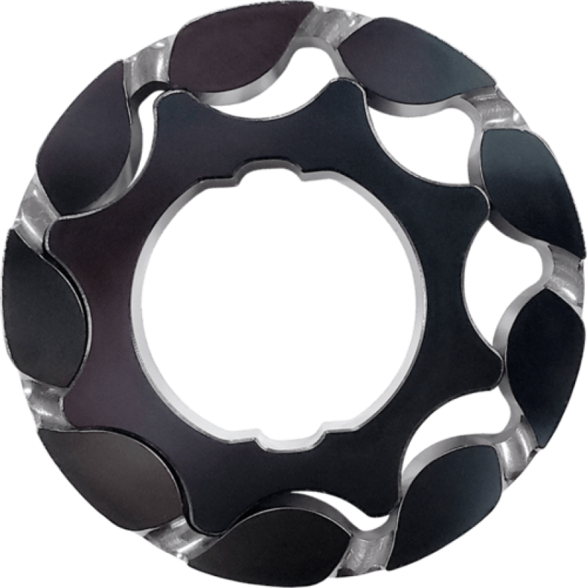 Boundary 2020+ Ford V8 Mustang/GT500 Billet Oil Pump Gear