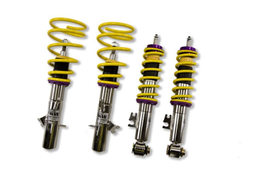 KW 15220056 Coilover Kit V2 Mini Mini Cooper S JCW GP (R53)Special Edition
