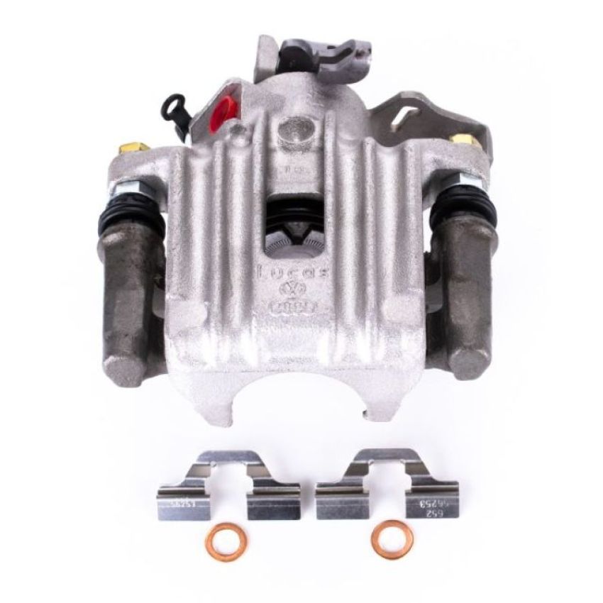 PowerStop L2573 Autospecialty By PowerStop Replacement Brake Caliper