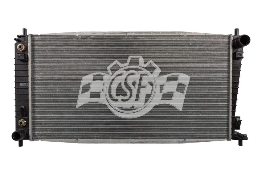 CSF 3276 Radiator