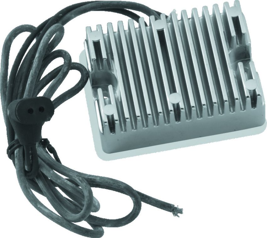 TwinPower 498308 Voltage Regulators