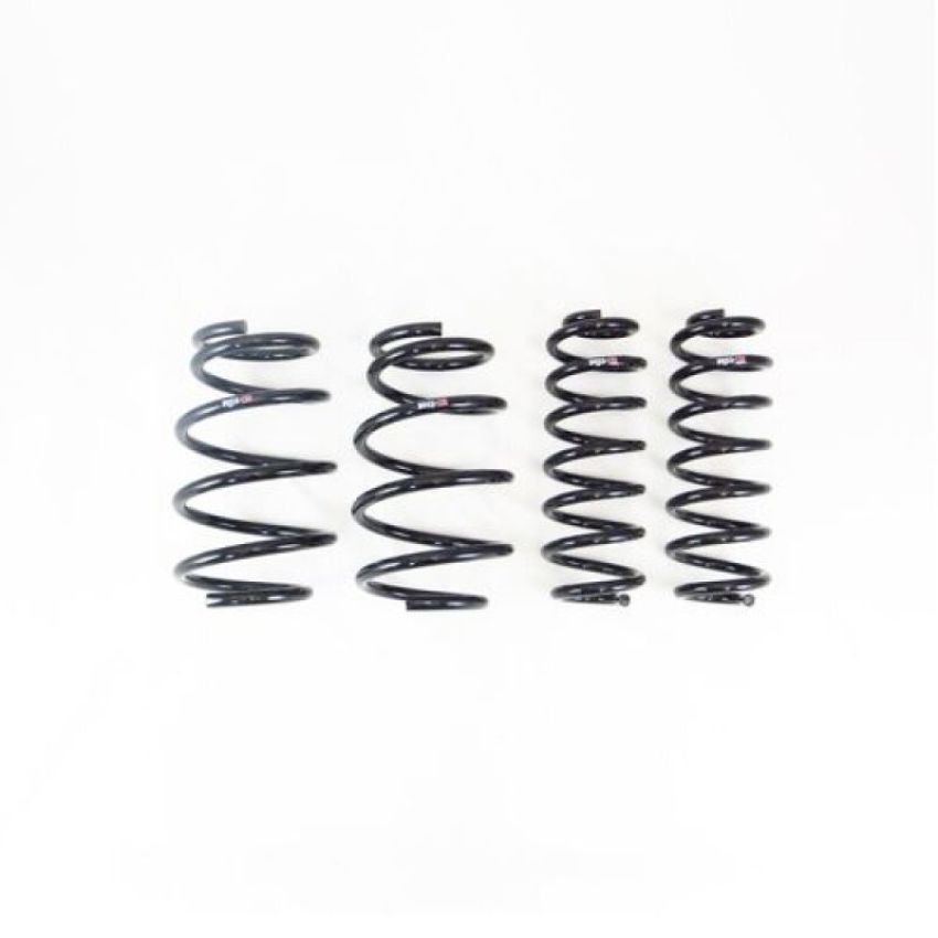 RS-R T525D 2021+ Luxus NX350h F Sport AWD Down Sus Springs