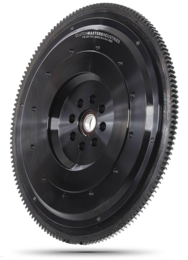 Clutch Masters FW-520-TDS Lightweight Steel Flywheel for FX725