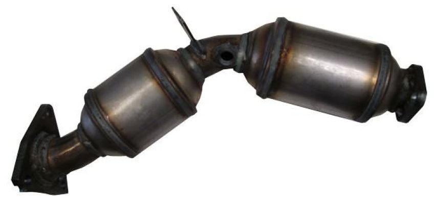 AB Catalytic 5484 Direct-Fit Catalytic Converter EPA (Federal)