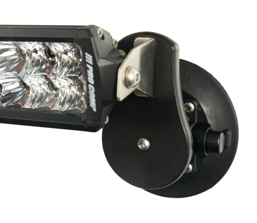 SeaSucker SM6110 Light Bar Mount