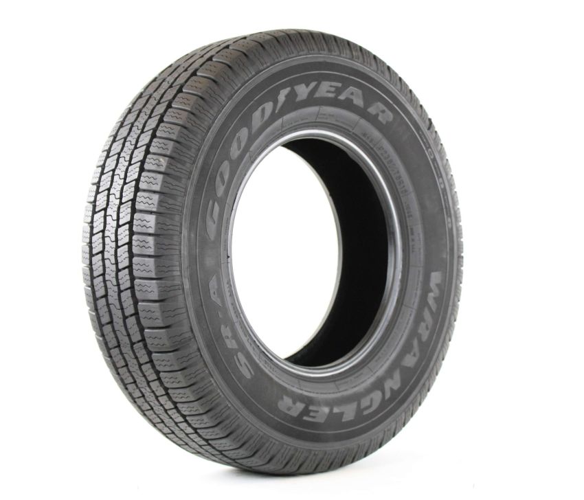 GOODYEAR Wrangler SR-A 265/70R18 All-Season