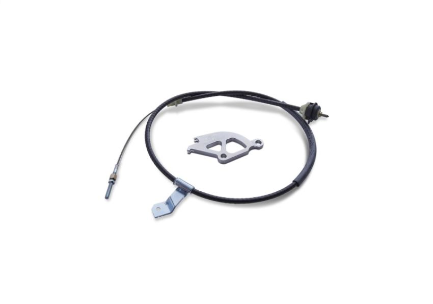 FORD FRDM7553-D302 Adj. Clutch Link Kit 96-04 Mustang
