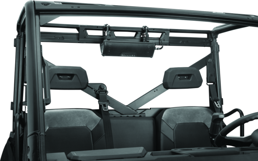 Kuryakyn 2723 Mount Kit For Wanderbar Universal Including ATV/UTV