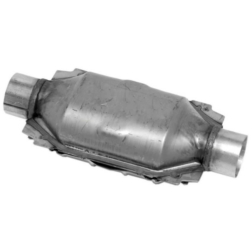Walker 82208 CalCat CARB (CA, CO, NY, ME) Universal Catalytic Converter