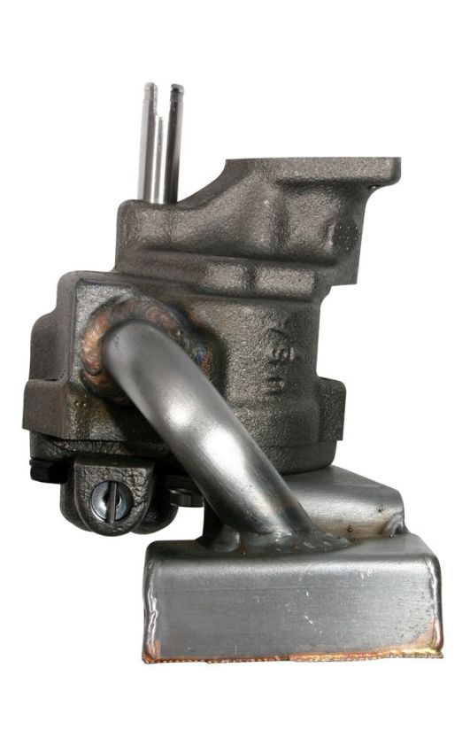 MOROSO MOR22186 BBC HV Oil Pump & Pickup Package
