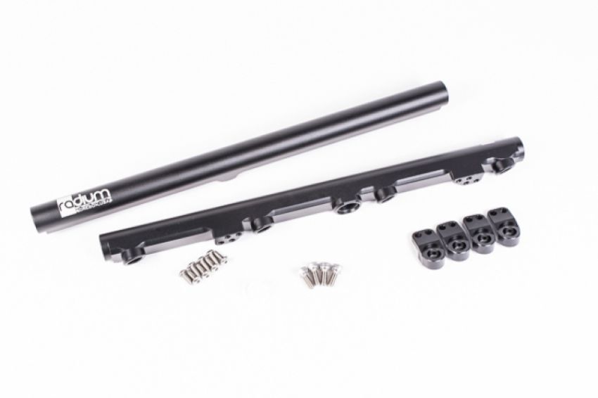 Radium Engineering 20-0232 FUEL RAIL, GM LS1, LS2, LS3, LS6, L76, L99