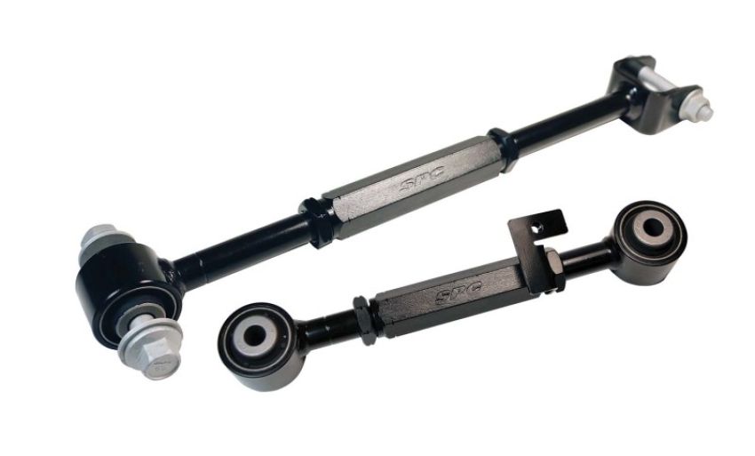 SPECIALTY PRODUCTS COMPANY 67664 SUBARU REAR CONTROL ARM KIT