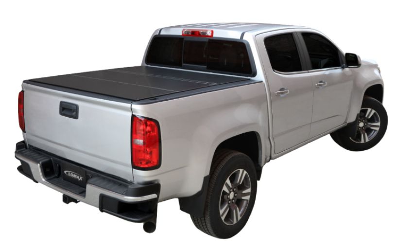 Access B1060019 LOMAX Tri-Fold Cover 17-19 Honda Ridgeline - 5ft Bed