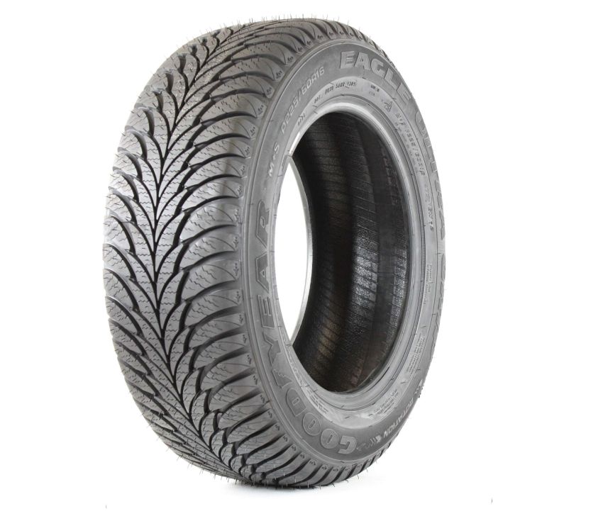 GOODYEAR Eagle Ultra Grip GW-2 225/55R16 Winter
