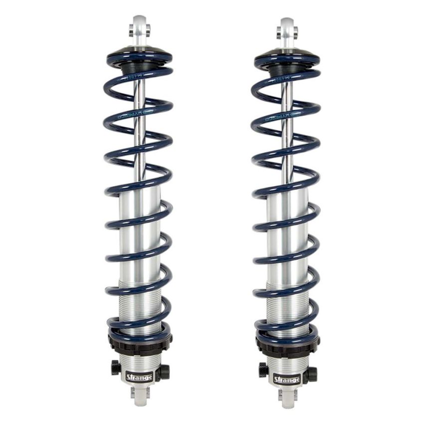 STRANGE STGS5006 Double Adjustable Shock Kit w/Springs (Pair)