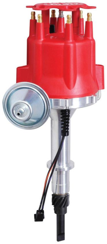 MSD IGNITION MSD8516 AMC 232-258 Distubutor
