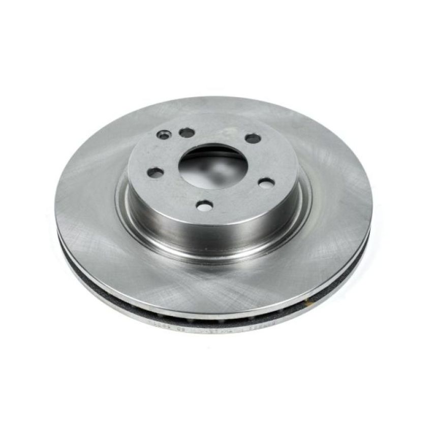 PowerStop EBR862 AutoSpecialty Brake Rotor