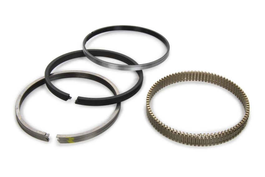 JE Pistons Ring Sets .043-.043-3.0