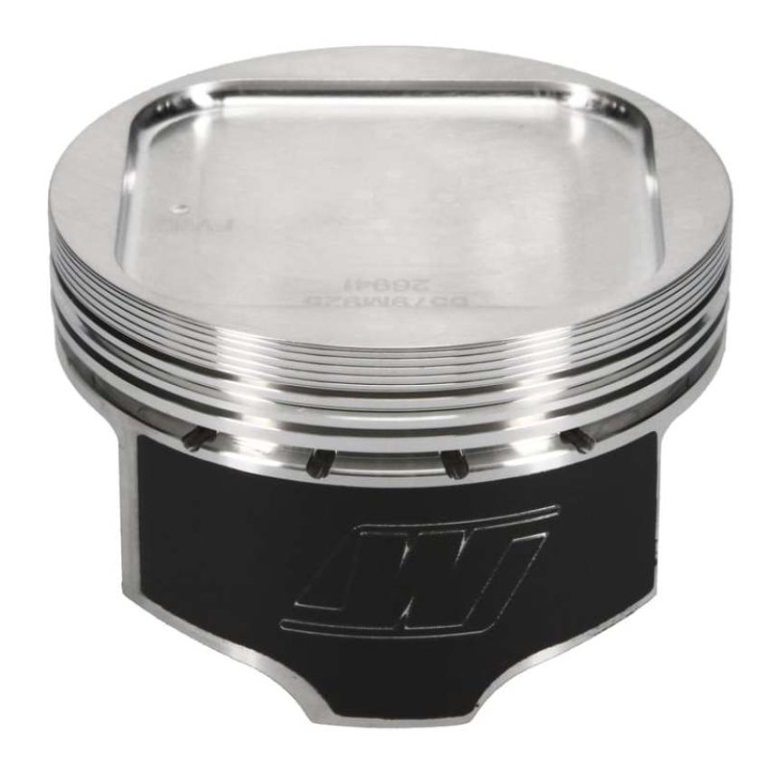 Wiseco K579M925 Piston Set, Subaru, EJ20, 92.50 mm Bore, Sport Compact, Set of 4