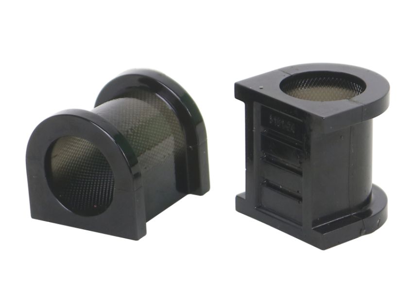 Whiteline KSK049-24 97-12/01 Mitsubishi Evo IV/V/VI AWD / 02+ Evo VII/VIII/IX 24mm Rear Sway Bar Mount Bushing