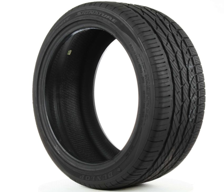 DUNLOP SP Sport Signature 215/55R16 All-Season