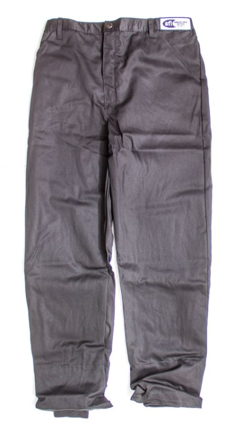 G-FORCE GFR4127XLGBK Pant GF125 X-Large Black