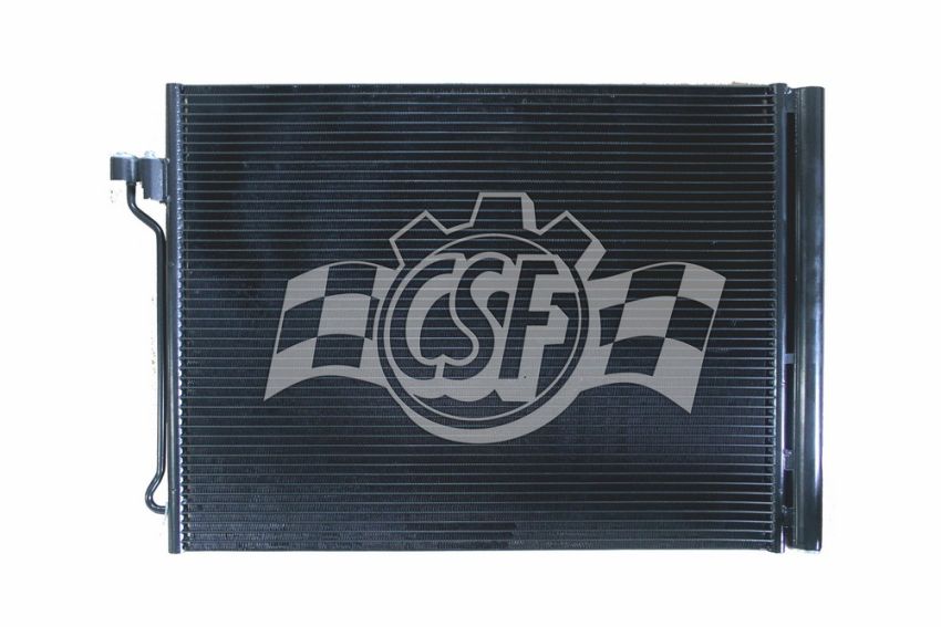 CSF 10688 A/C Condenser